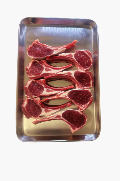 BBQ CUTS