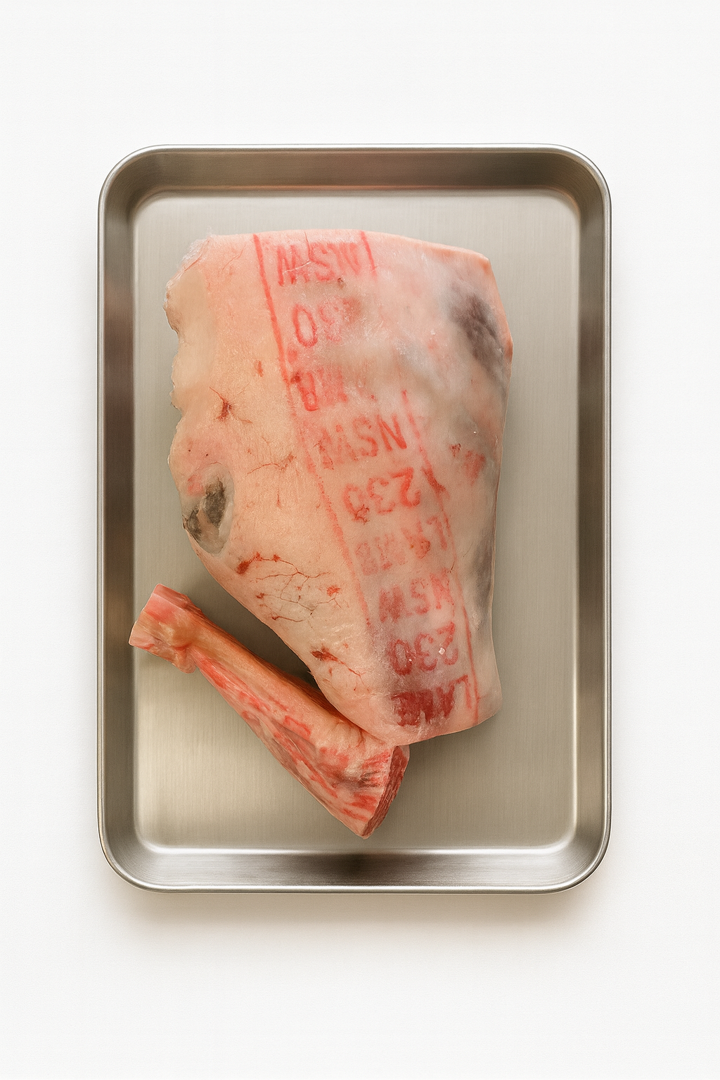 MINORU LAMB