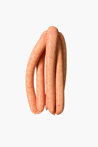 SAUSAGES