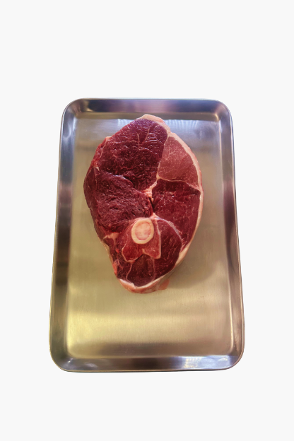 Minoru Lamb Half Leg – Approx. 1.1–1.2kg