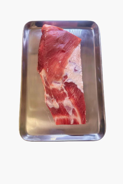 Minoru Lamb Ribs – Rack (Approx. 950g)