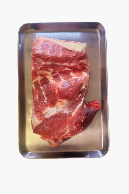 Minoru Lamb Shoulder (2.2 kg)
